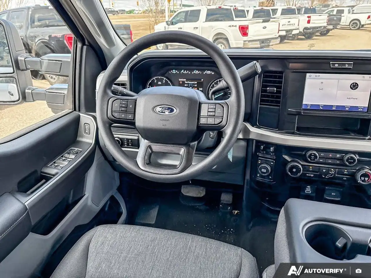 Ford F 350 снимка Ford F 350