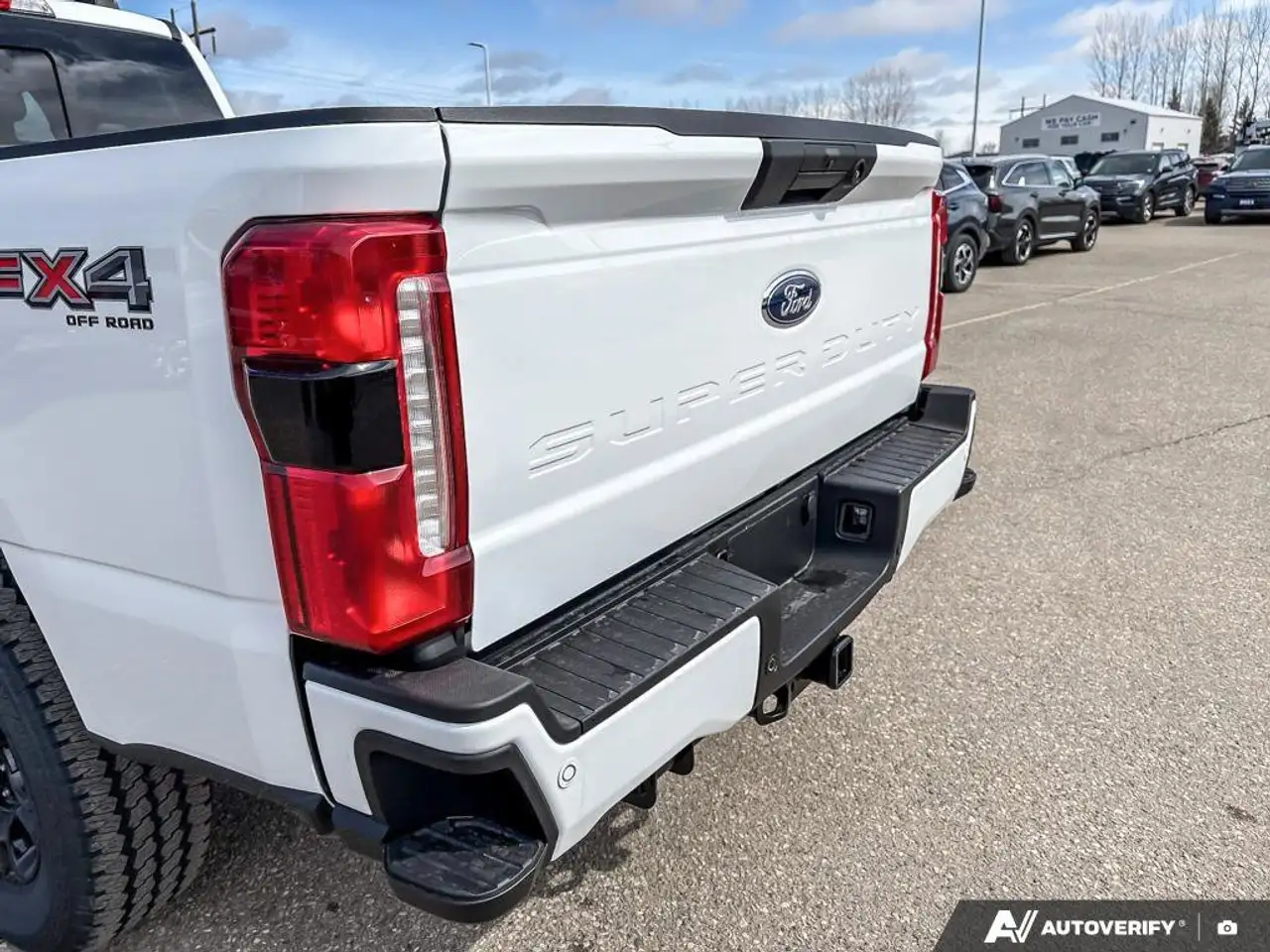 Ford F 350 снимка Ford F 350
