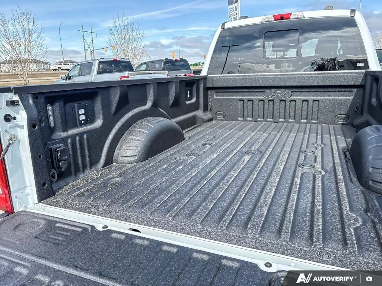 Ford F 350 снимка Ford F 350