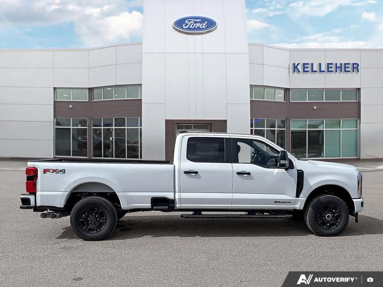Ford F 350 снимка Ford F 350