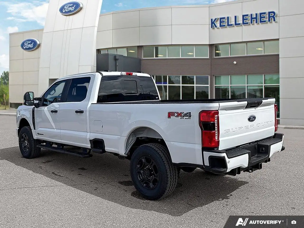 Ford F 350 снимка Ford F 350