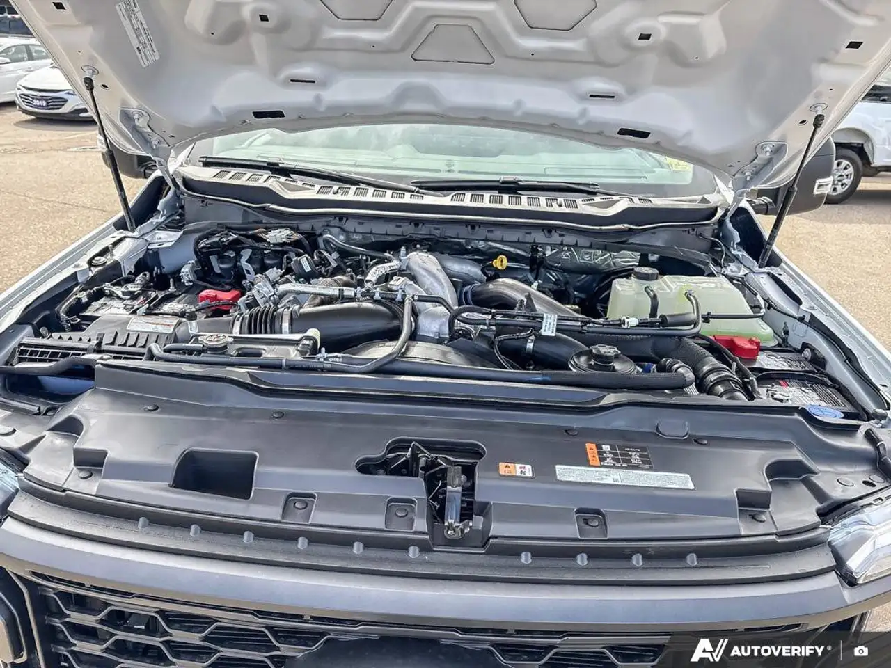 Ford F 350 снимка Ford F 350