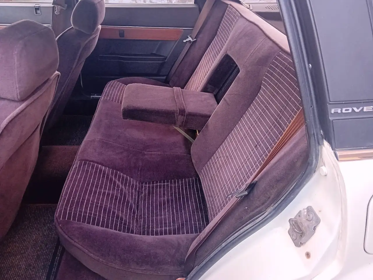 Rover SD 2600 S, foto 10