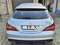 Mercedes-Benz CLA 180 Shooting break Zilver - thumbnail 4