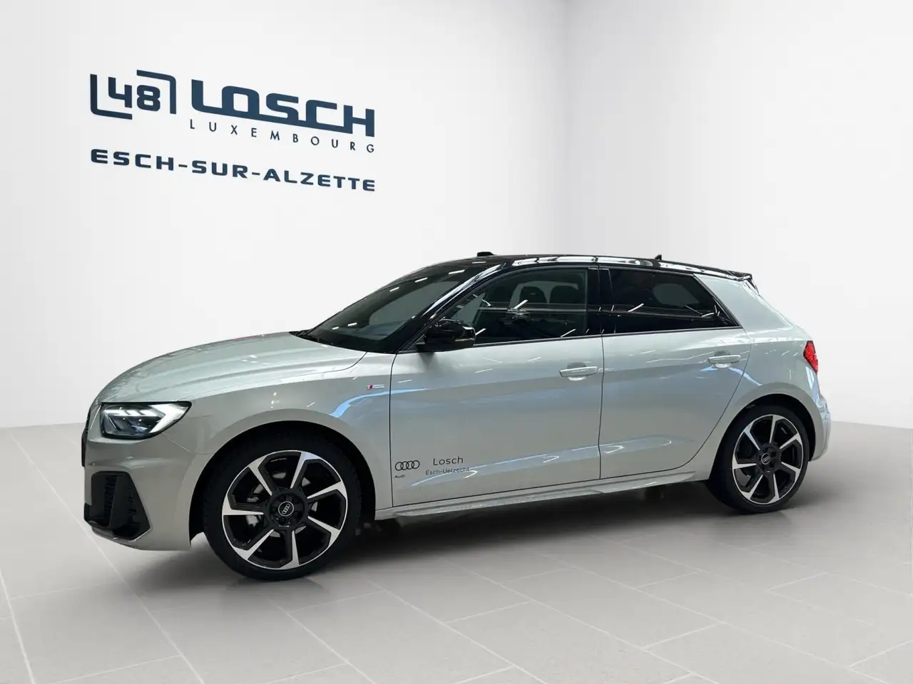 Audi A1 2026