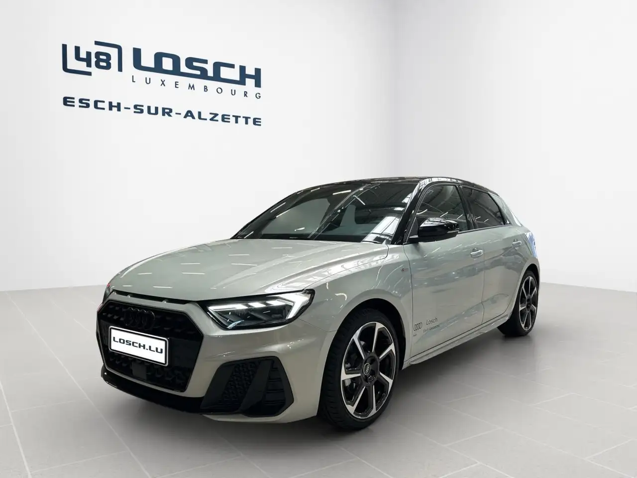 Audi A1 2026