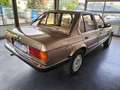 BMW 318 *Limousine*Automatik*Oldtimer mit H-Zulassung Marrón - thumbnail 7