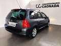 Peugeot 307 SW .6 hdi 16v 7 POSTI Grau - thumbnail 11