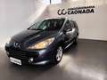 Peugeot 307 SW .6 hdi 16v 7 POSTI Grau - thumbnail 3