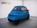 Micro Microlino Lite 45 km/h Medium Range 200km 10,5 KWH Blau - thumbnail 3
