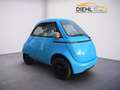 Micro Microlino Lite 45 km/h Medium Range 200km 10,5 KWH Blau - thumbnail 2