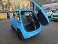 Micro Microlino Lite 45 km/h Medium Range 200km 10,5 KWH Blau - thumbnail 19