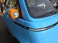 Micro Microlino Lite 45 km/h Medium Range 200km 10,5 KWH Blau - thumbnail 14