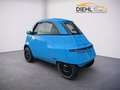 Micro Microlino Lite 45 km/h Medium Range 200km 10,5 KWH Blau - thumbnail 4