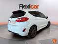 Ford Fiesta 1.0 EcoBoost S/S ST Line 100 Blanco - thumbnail 3