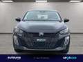 Peugeot 208 208 1.2 hybrid Style 110cv e-dcs 6 Černá - thumbnail 8