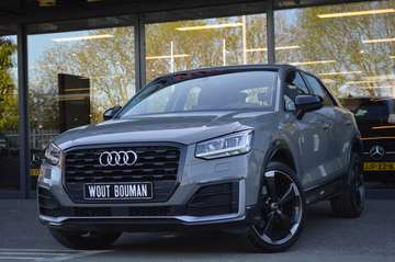 1.4 TFSI CoD S-Line Aut. Led Clima Cruise CarPlay