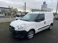 Fiat Doblo Kasten+MwSt.+Inspektion NEU Weiß - thumbnail 3
