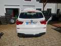 BMW X3 X3 xDrive35d Sport Aut. Blanc - thumbnail 5