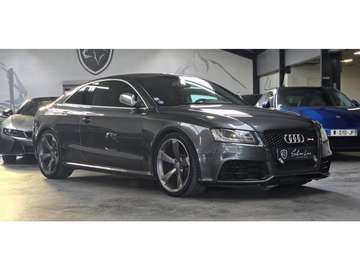 COUPE QUATTRO 4.2 V8 450 S-TRONIC / HISTORIQUE / TORQUE VECTORING / CARBONE INT / B&O