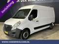 Opel Movano 2.3 CDTI 146pk L2H2 Inrichting Euro6 Airco | Camer Blanco - thumbnail 12