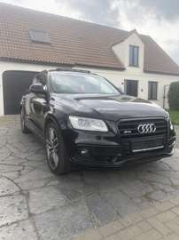 3.0 TDi V6 240kw