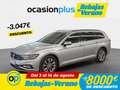 Volkswagen Passat Variant 2.0TDI EVO Executive DGS7 110kW Gris - thumbnail 1