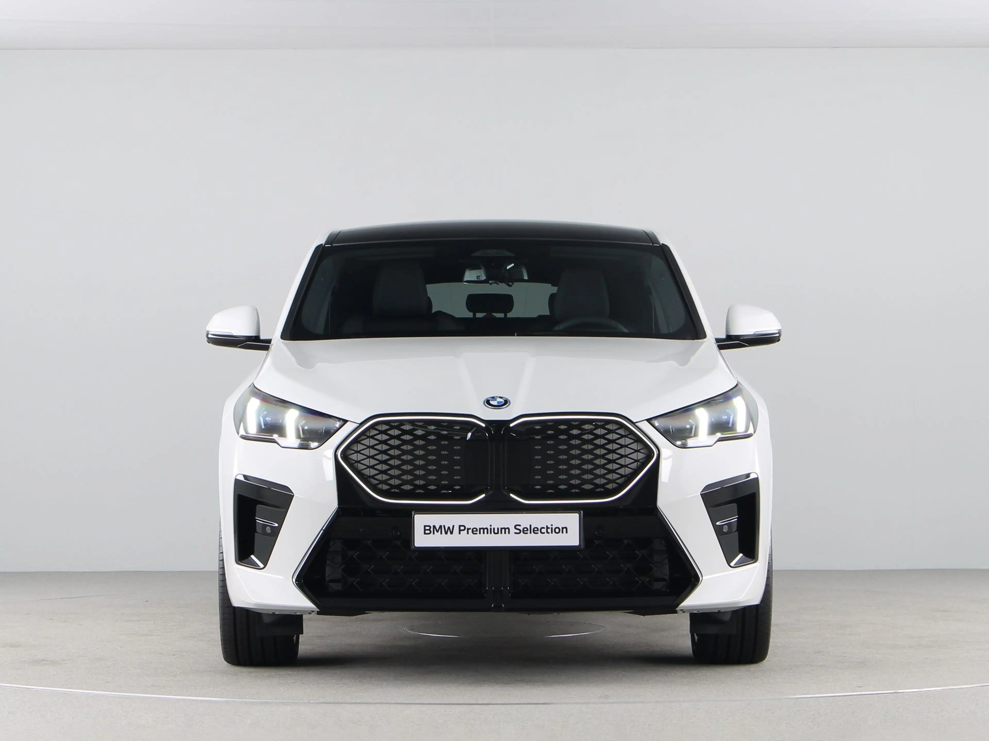 BMW iX2 eDrive20 67 kWh M-sport Pro — photo 6