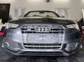 Audi S5 Cabrio Quattro V6T S tronic/Unikat/Scheckheft Grau - thumbnail 2