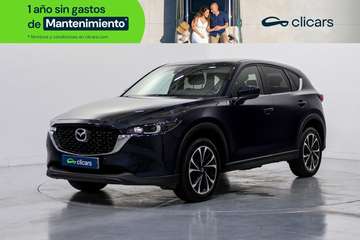 2.2 Skyactiv-D Origin 2WD 110kW