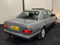 Mercedes-Benz 280 E W124 197PK Sportline AUTOMAAT/AIRCO/DAK/CRUISE/C Gris - thumbnail 3