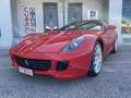 Ferrari 599 GTB Fiorano F1 Rood - thumbnail 2