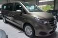 Mercedes-Benz V 220 LANG*2xSCH-TÜR*8-SITZ*ERSTLACK*MB SERVICE* Grau - thumbnail 3