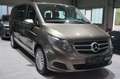 Mercedes-Benz V 220 LANG*2xSCH-TÜR*8-SITZ*ERSTLACK*MB SERVICE* Grau - thumbnail 2