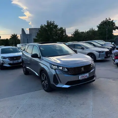 Peugeot 5008 1.5 bluehdi GT Pack s&s 130cv eat8