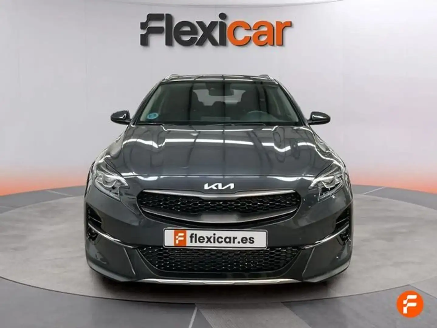 Kia XCeed 1.0+T-GDi+Drive+88kW+%28120CV%29 Azul - 2