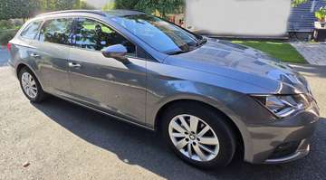 Leon ST Reference 1,2 TSI Reference