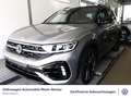 Volkswagen T-Roc R 2.0 TSI DSG 4Motion Navi AHK Kamera uvm Silber - thumbnail 2