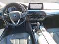 BMW 520 d Marrón - thumbnail 18