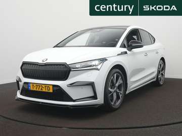Coupé 60 Sportline / Camera / Elek. Stoel / Matrix