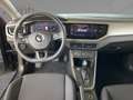Volkswagen Polo VI Comfortline *DSG*SHZ*PDC*Navi*Bluetooth* Noir - thumbnail 4