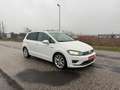 Volkswagen Golf Sportsvan Sky 1,6 BMT TDI DSG **R-Line** Weiß - thumbnail 2