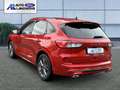 Ford Kuga Plug-In Hybrid ST-Line X -PHEV EU6d-T 2.5 Duratec Rosso - thumbnail 8
