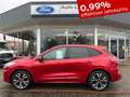 Ford Kuga Plug-In Hybrid ST-Line X -PHEV EU6d-T 2.5 Duratec Rosso - thumbnail 1