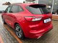 Ford Kuga Plug-In Hybrid ST-Line X -PHEV EU6d-T 2.5 Duratec Rosso - thumbnail 11