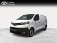 Toyota Proace VAN Electric L1 1PL GX Plus 50KWH (136CV) E Blanco - thumbnail 1
