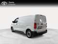 Toyota Proace VAN Electric L1 1PL GX Plus 50KWH (136CV) E Blanco - thumbnail 2