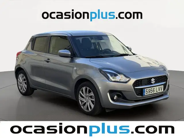 Suzuki Swift view 2