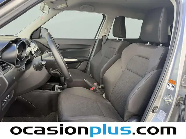 Suzuki Swift view 10