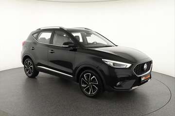 1.5 VTI-Tech Luxury Nav|360°|LEDer|SHZ|elSitz